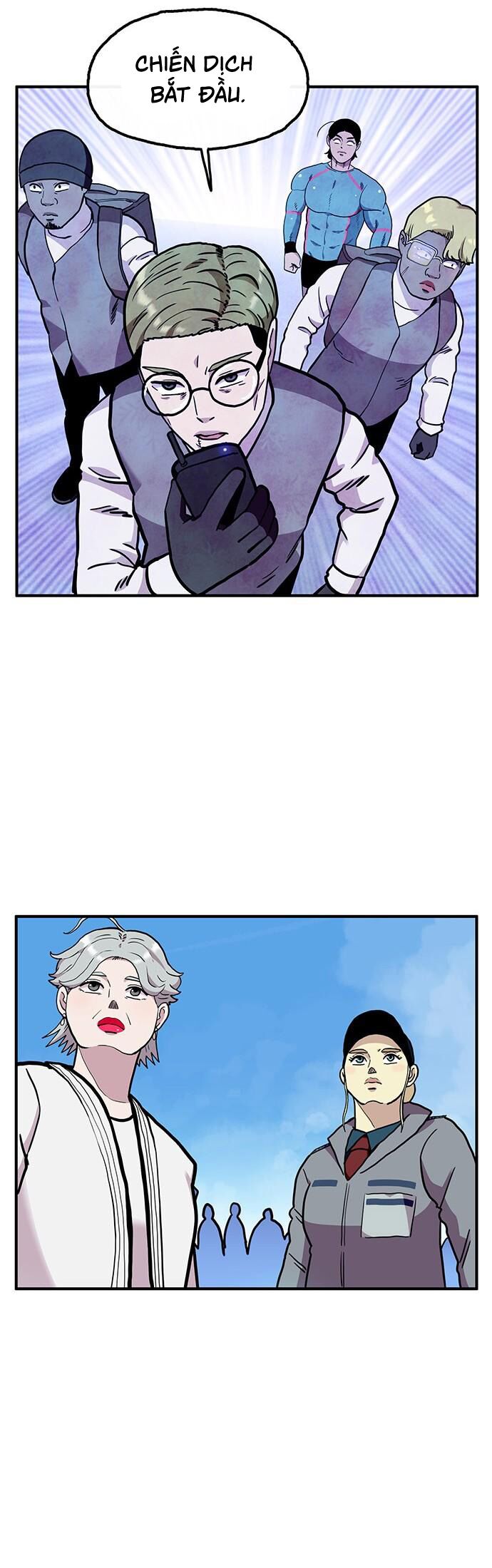 Chúa Tể Muôn Loài Chapter 42 - 26