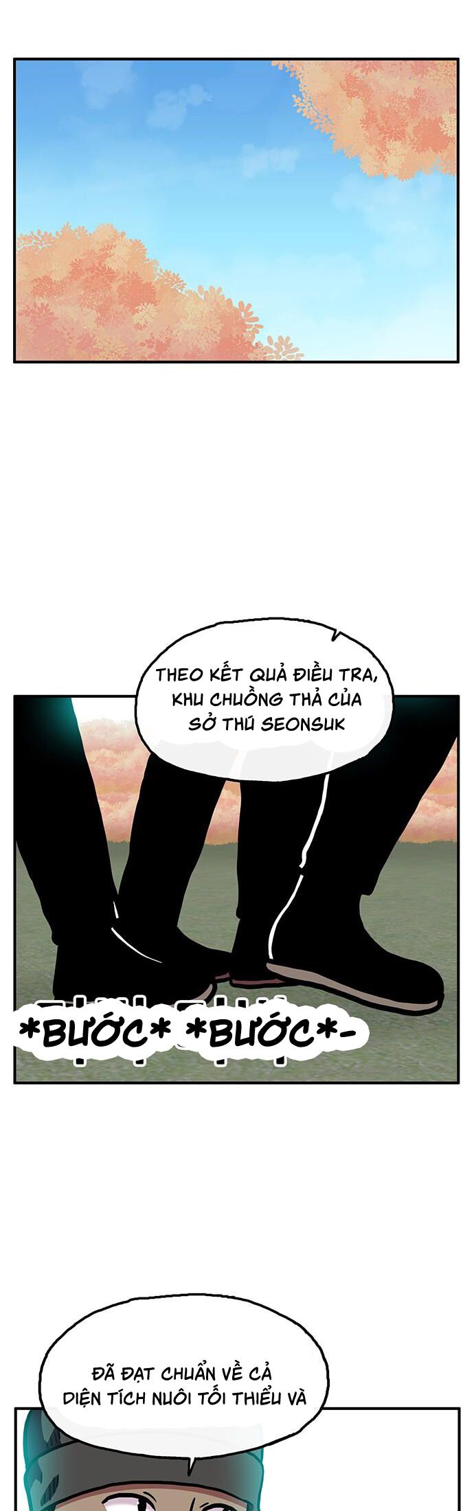 Chúa Tể Muôn Loài Chapter 42 - 27