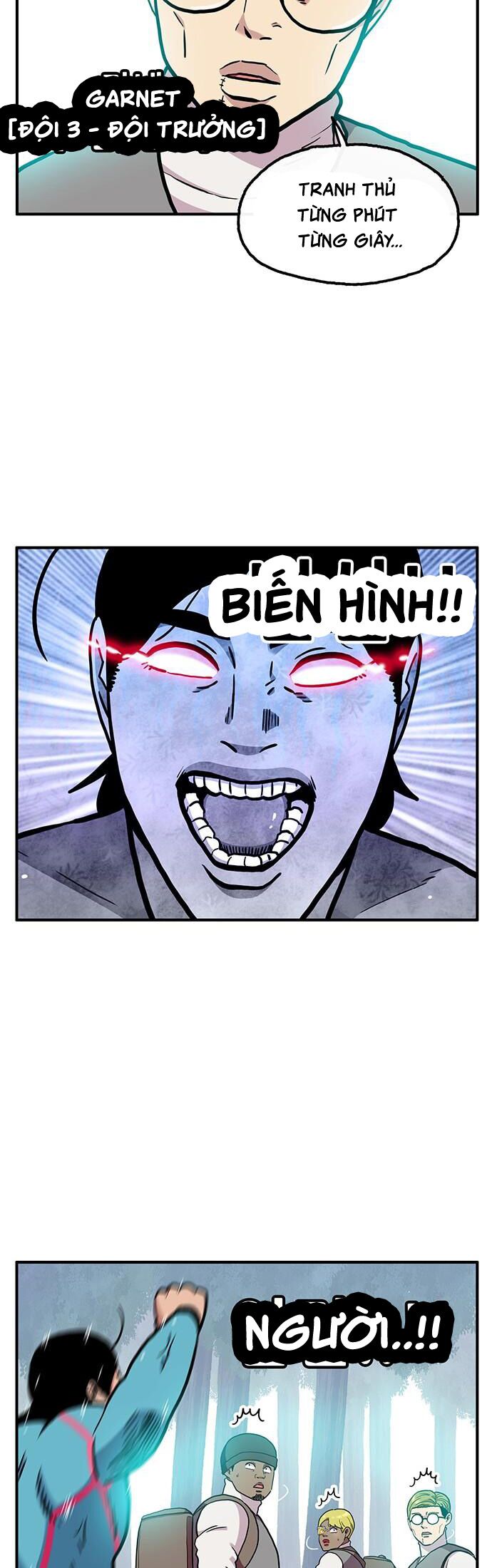 Chúa Tể Muôn Loài Chapter 42 - 29