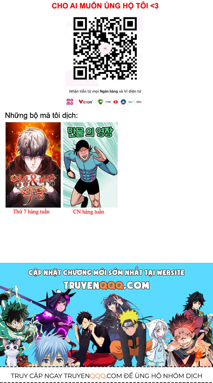 Chúa Tể Muôn Loài Chapter 42 - Trang 2