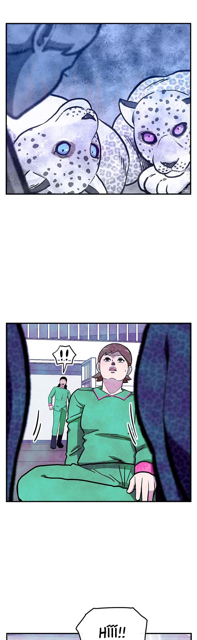 Chúa Tể Muôn Loài Chapter 42 - 9