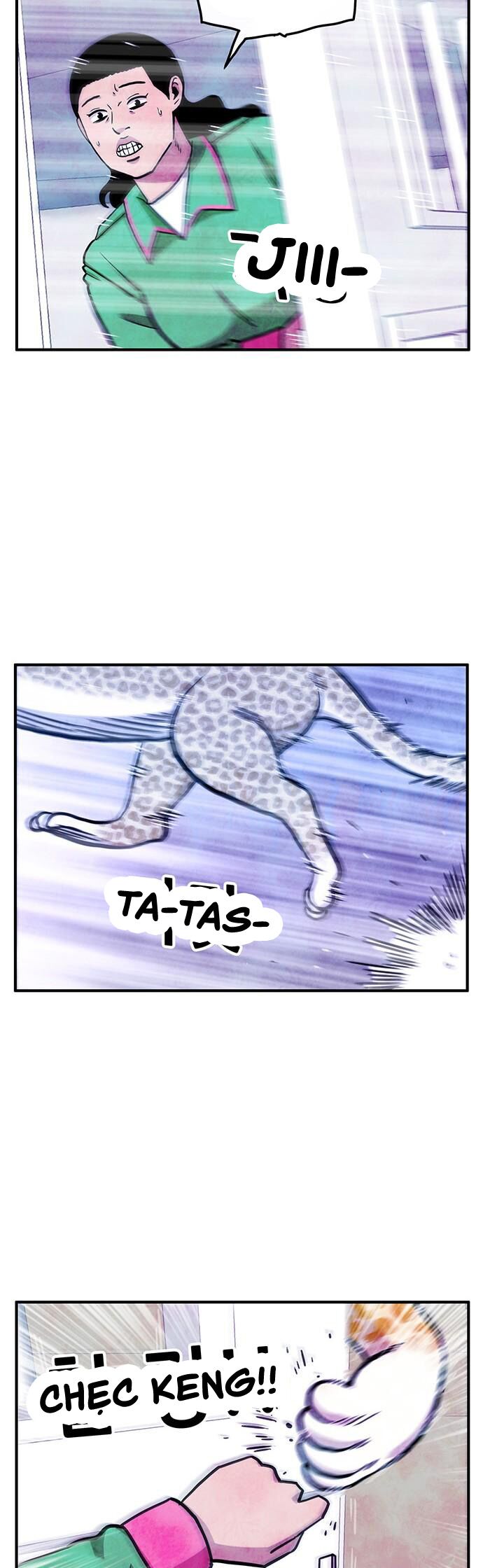 Chúa Tể Muôn Loài Chapter 42 - 10