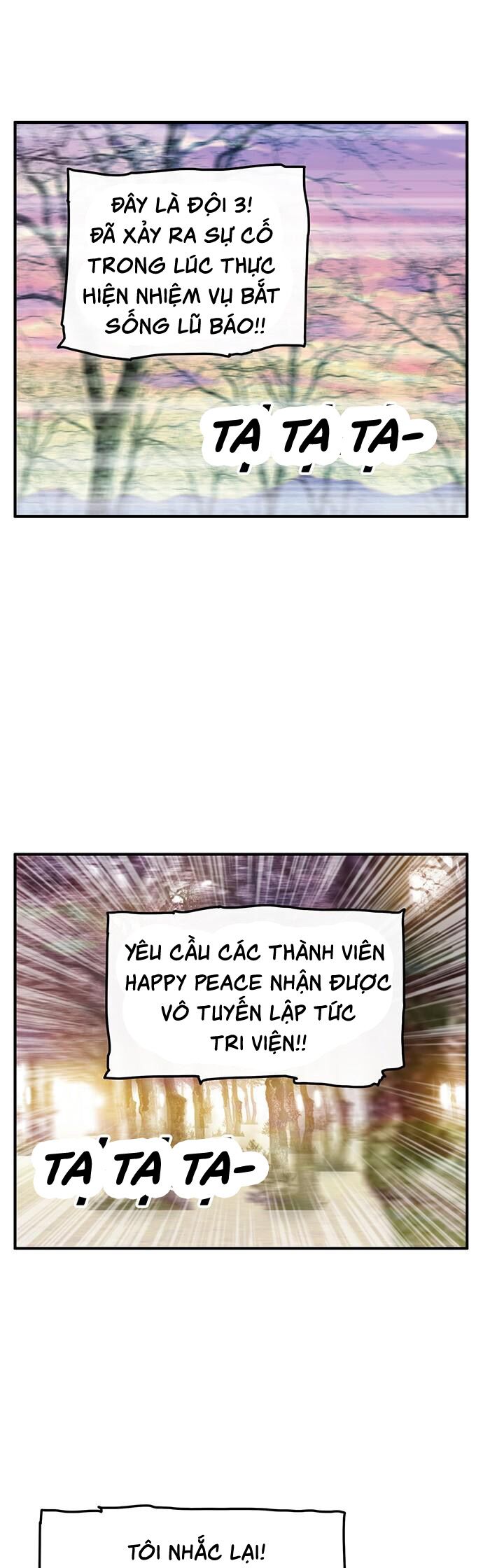 Chúa Tể Muôn Loài Chapter 43 - 11