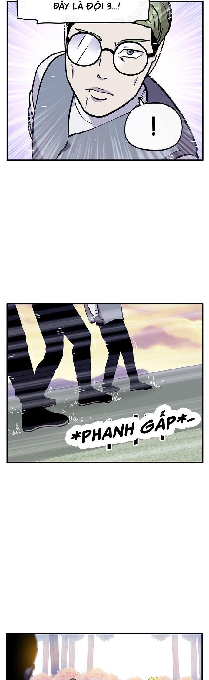 Chúa Tể Muôn Loài Chapter 43 - 12