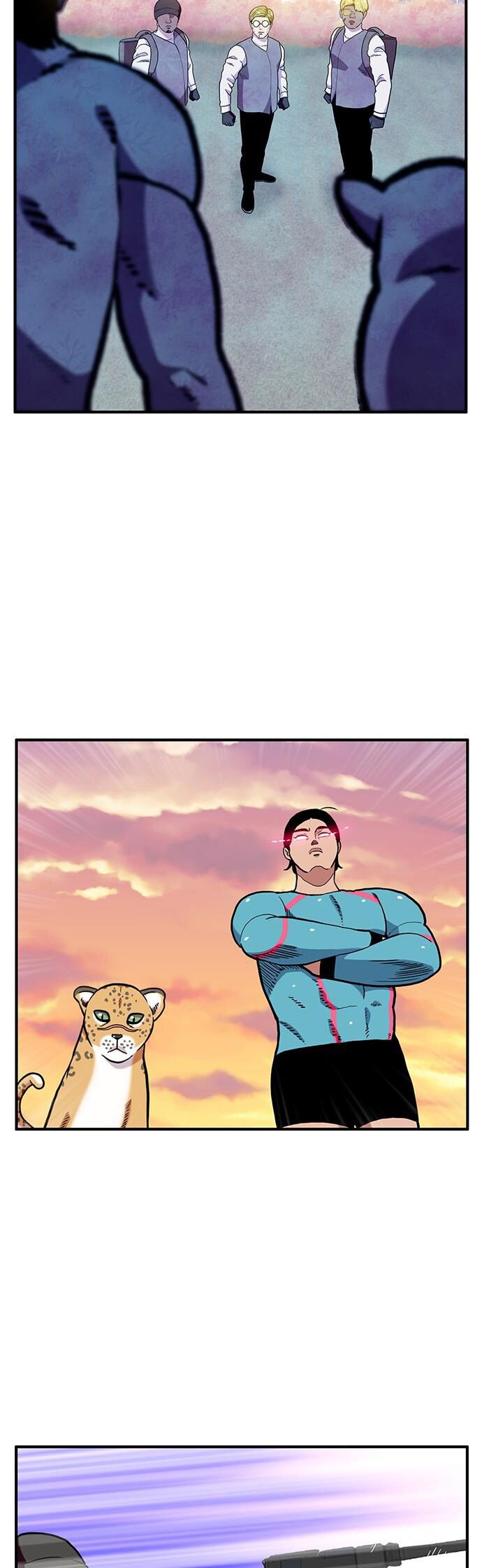 Chúa Tể Muôn Loài Chapter 43 - 13