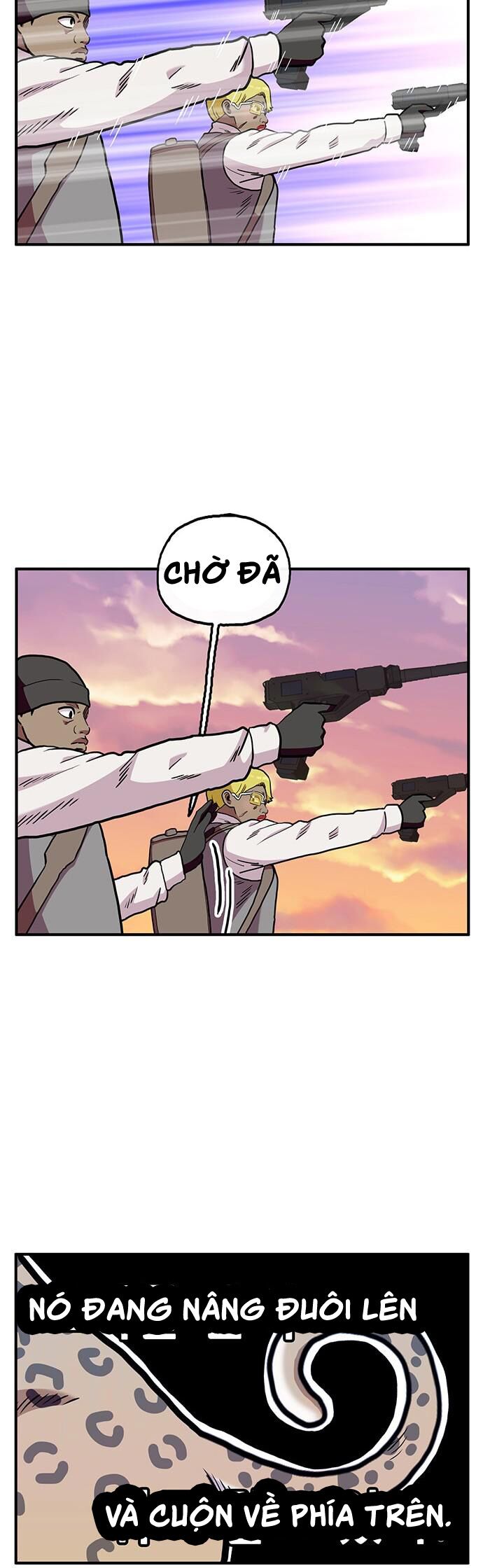 Chúa Tể Muôn Loài Chapter 43 - 14