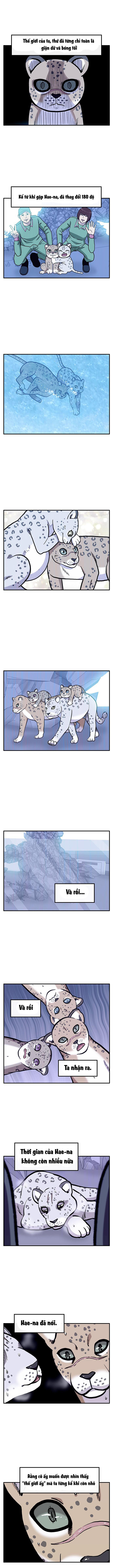 Chúa Tể Muôn Loài Chapter 43 - 17