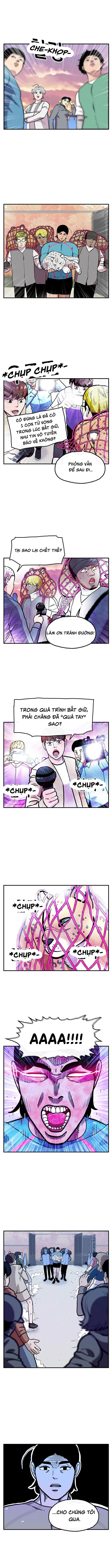 Chúa Tể Muôn Loài Chapter 43 - 20