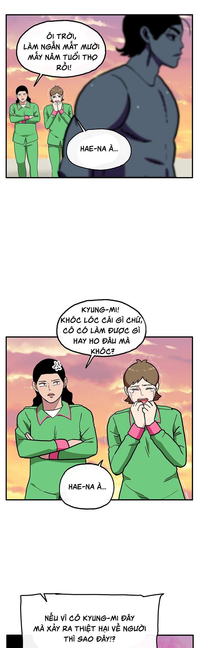 Chúa Tể Muôn Loài Chapter 43 - 22