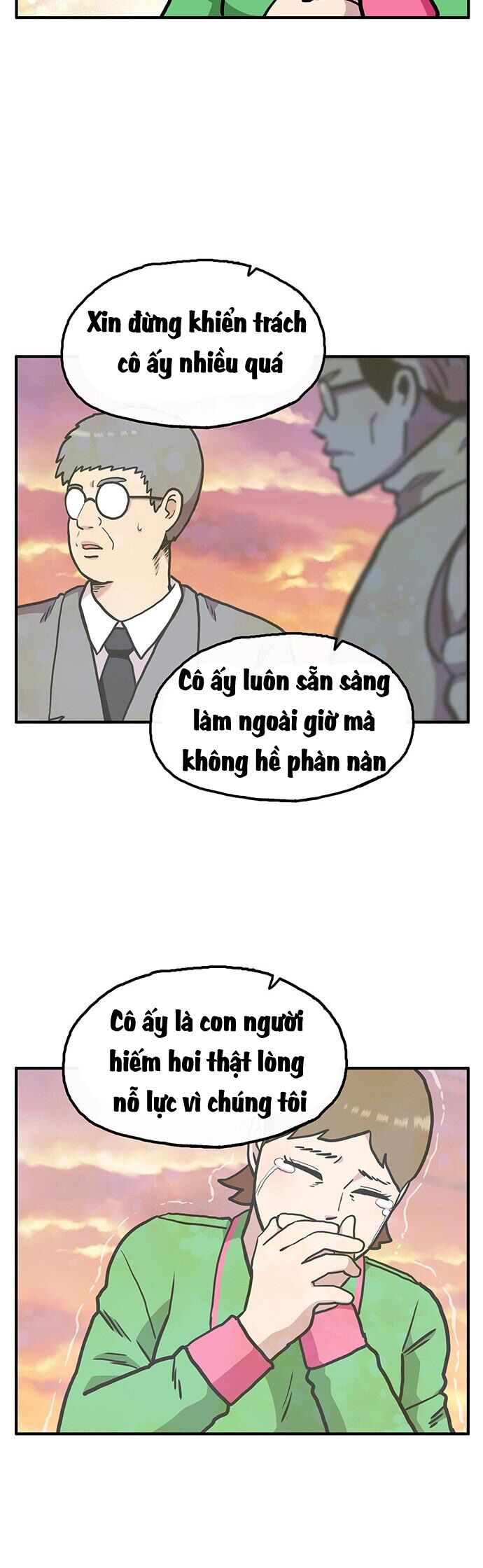 Chúa Tể Muôn Loài Chapter 43 - 25
