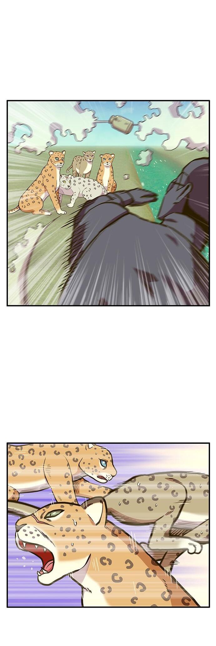 Chúa Tể Muôn Loài Chapter 43 - 5