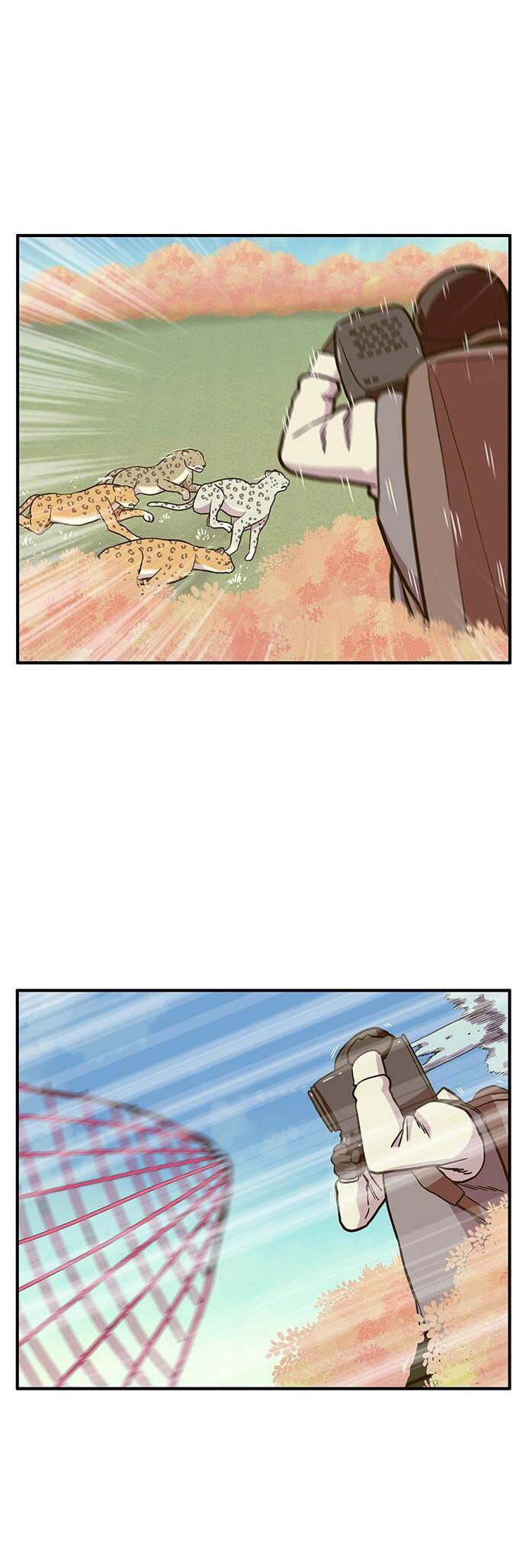 Chúa Tể Muôn Loài Chapter 43 - 6