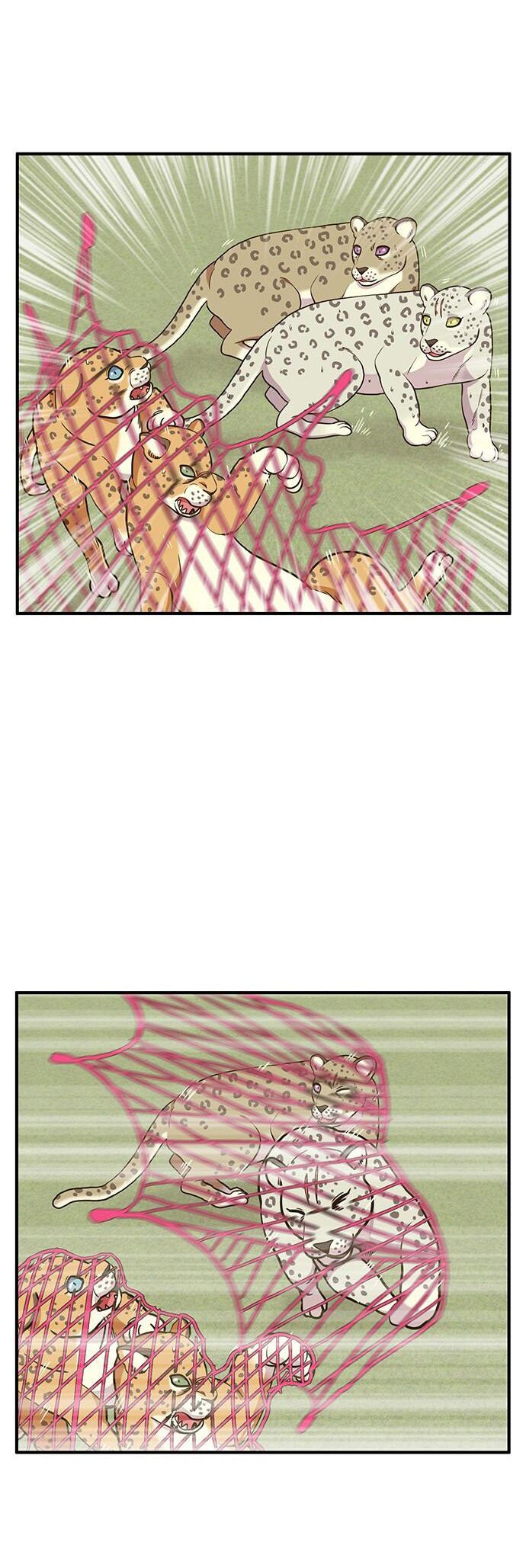 Chúa Tể Muôn Loài Chapter 43 - 7