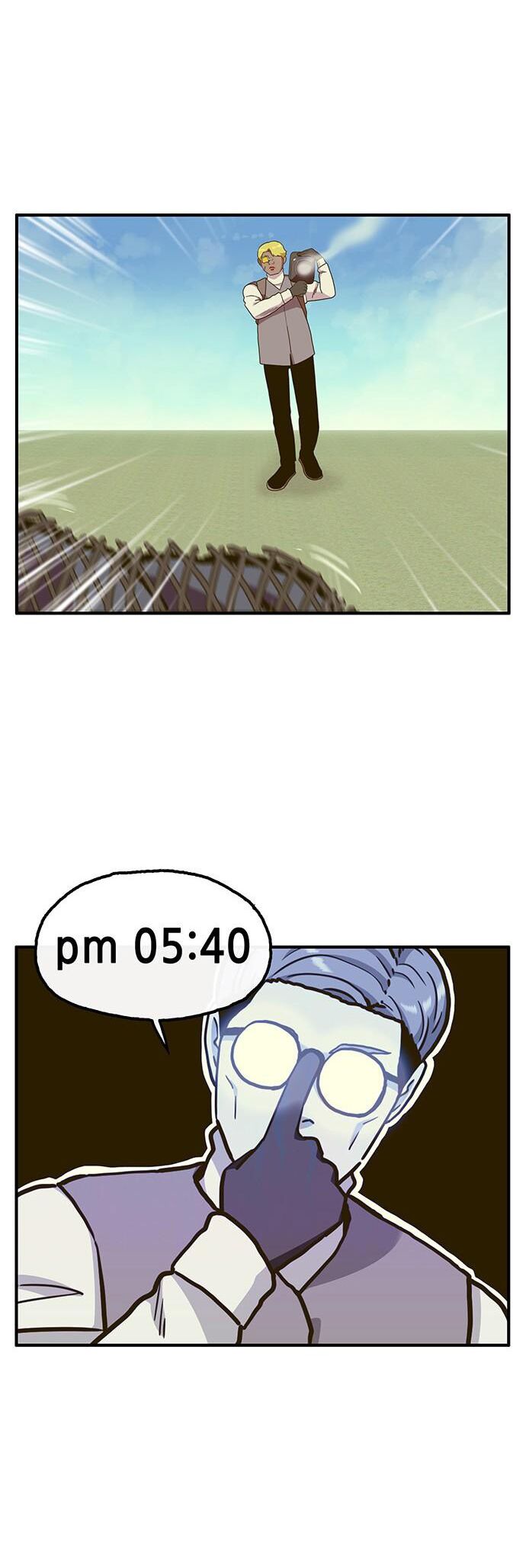 Chúa Tể Muôn Loài Chapter 43 - 8