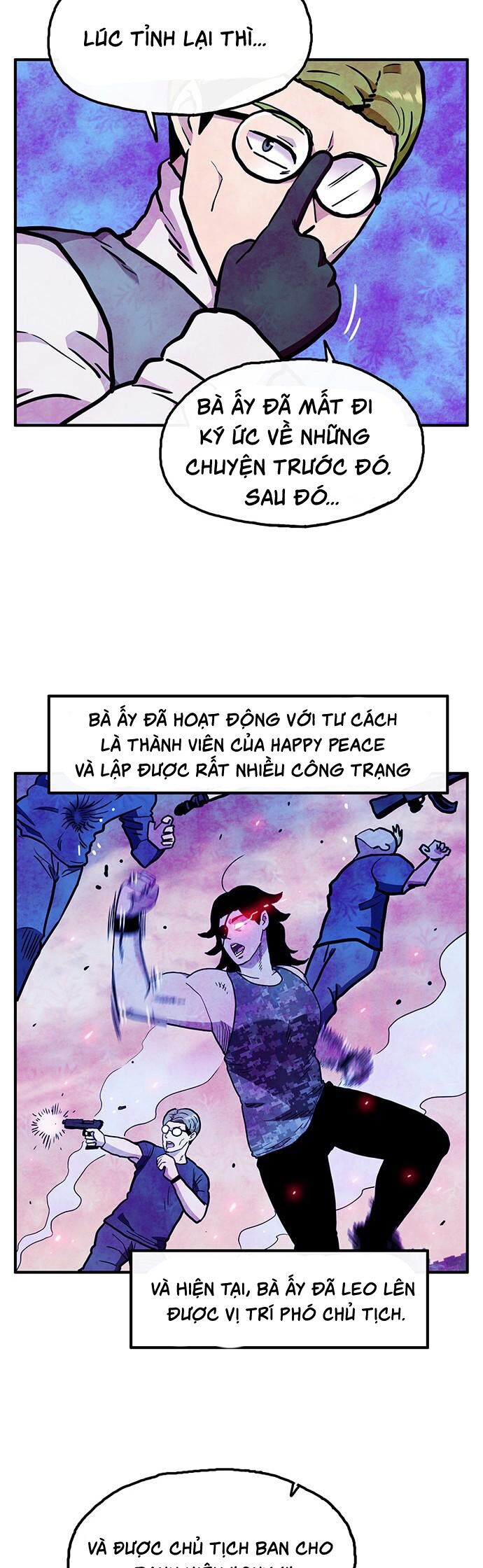 Chúa Tể Muôn Loài Chapter 44 - 12