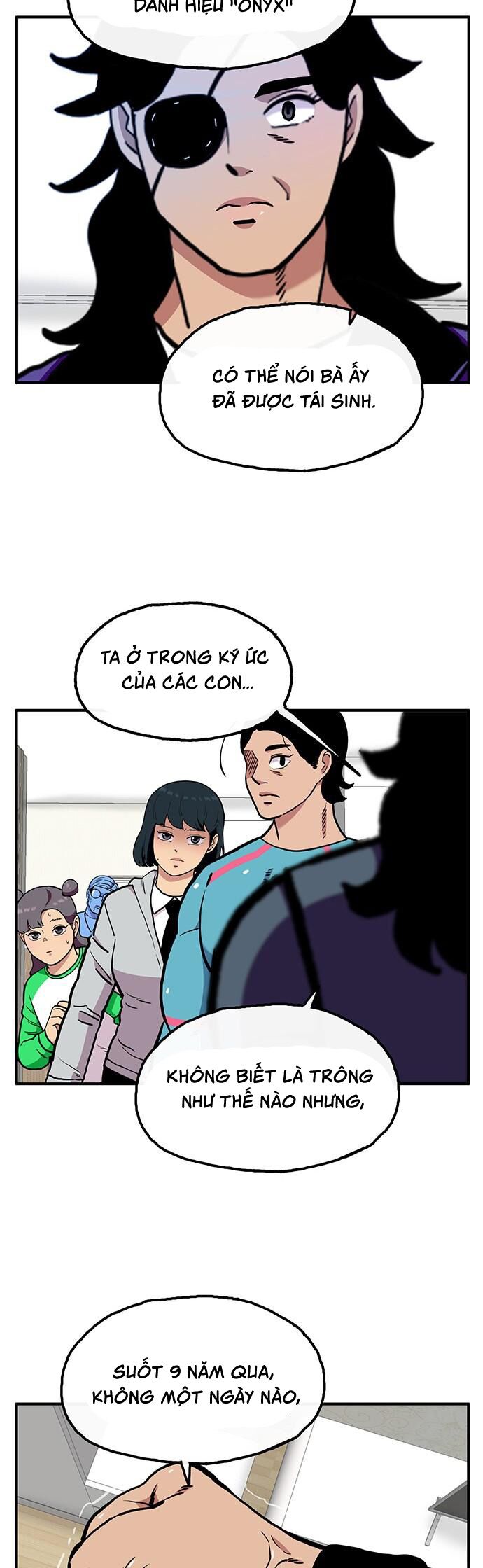 Chúa Tể Muôn Loài Chapter 44 - 13
