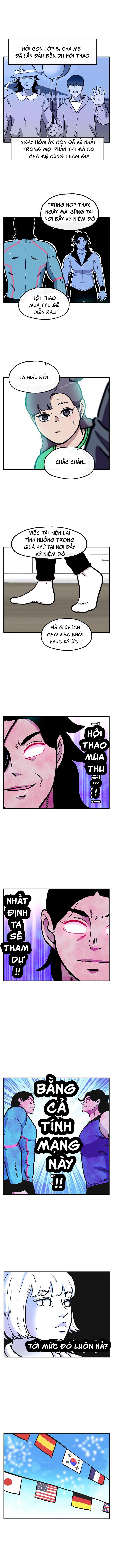 Chúa Tể Muôn Loài Chapter 44 - 16