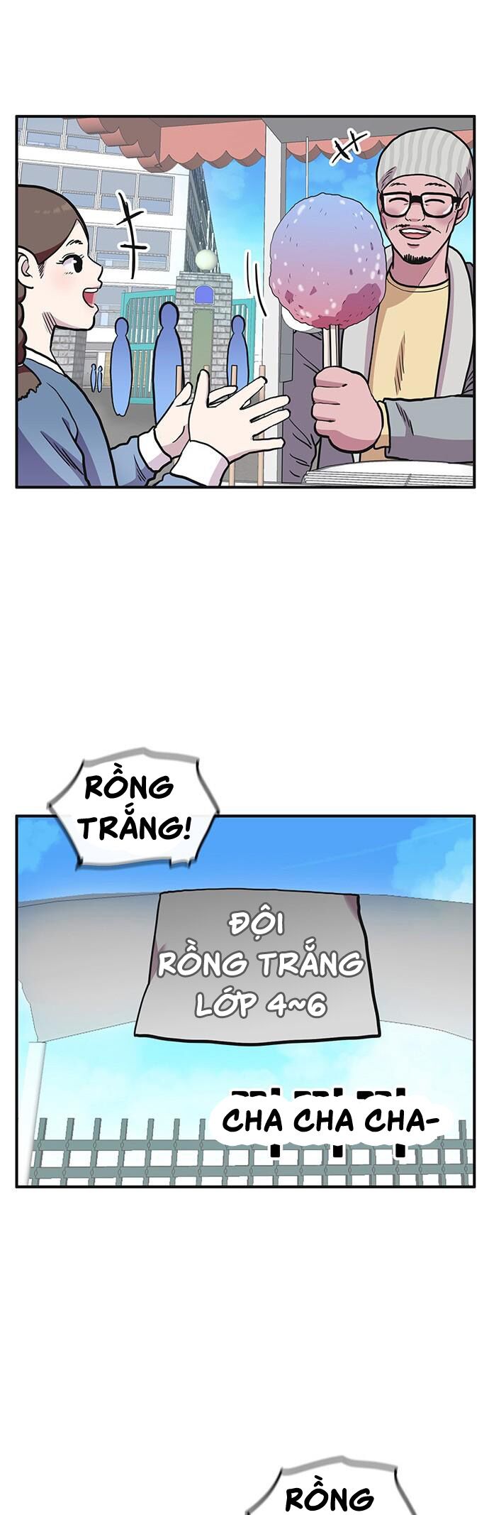 Chúa Tể Muôn Loài Chapter 44 - 17