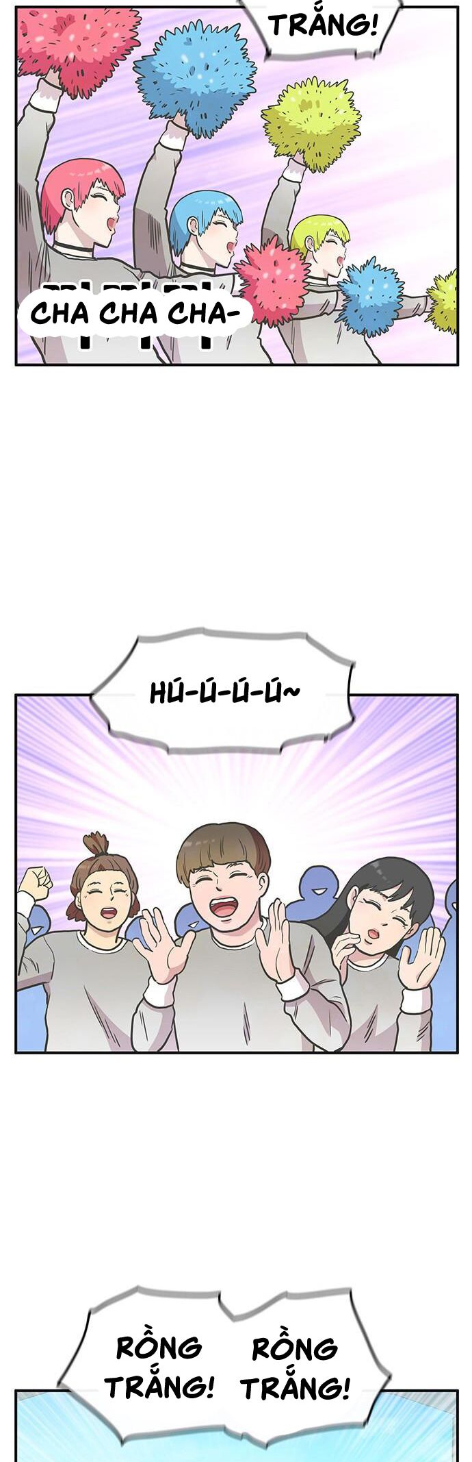 Chúa Tể Muôn Loài Chapter 44 - 18