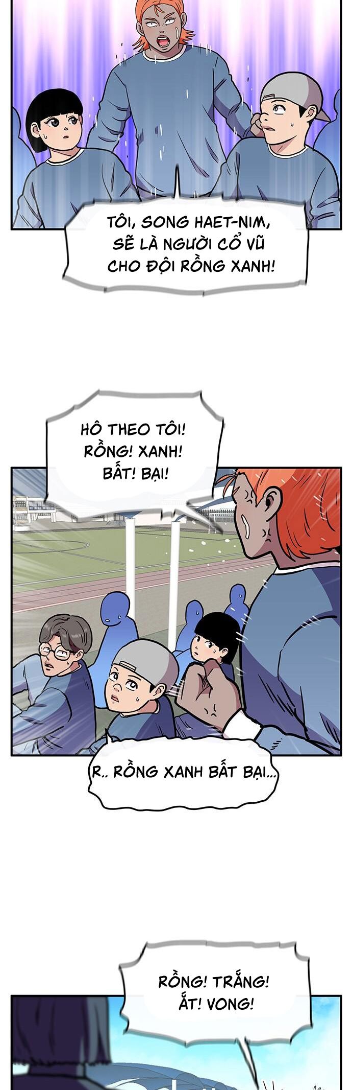 Chúa Tể Muôn Loài Chapter 44 - 20