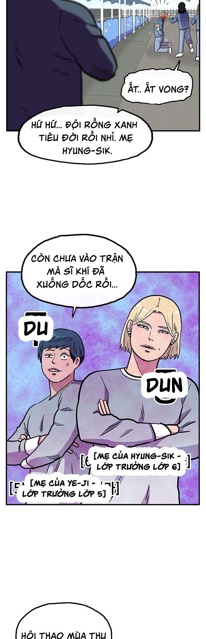 Chúa Tể Muôn Loài Chapter 44 - 21