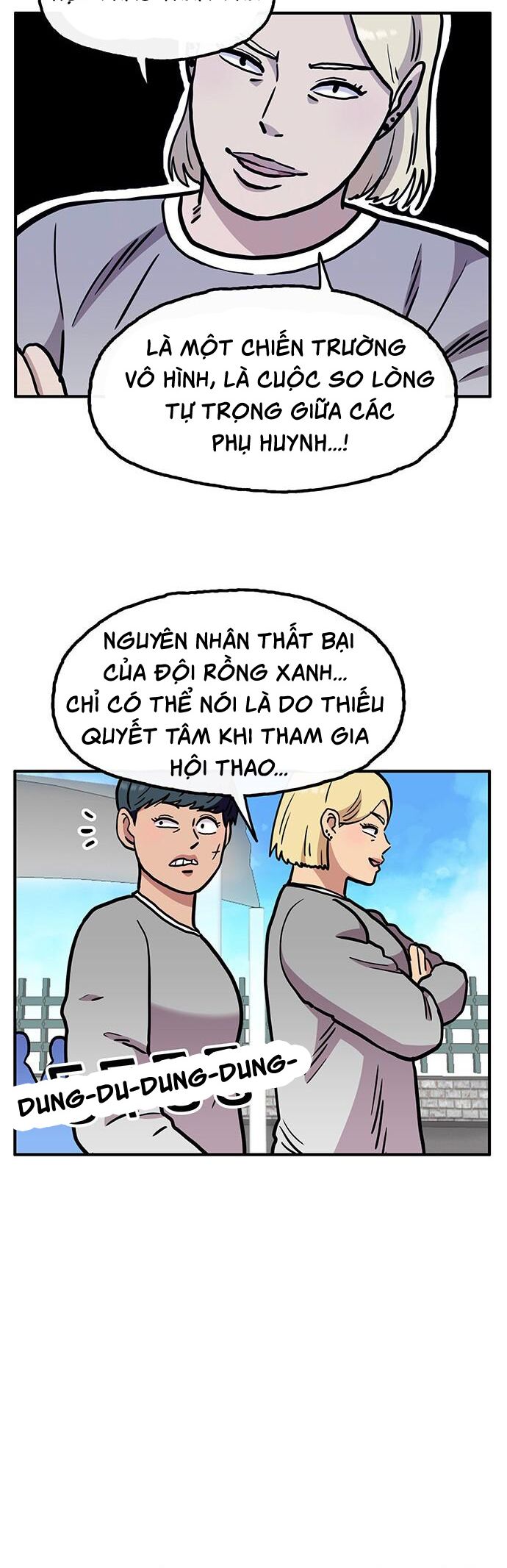 Chúa Tể Muôn Loài Chapter 44 - 22