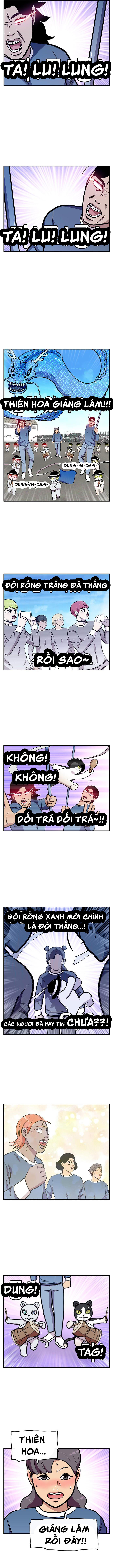 Chúa Tể Muôn Loài Chapter 44 - 23