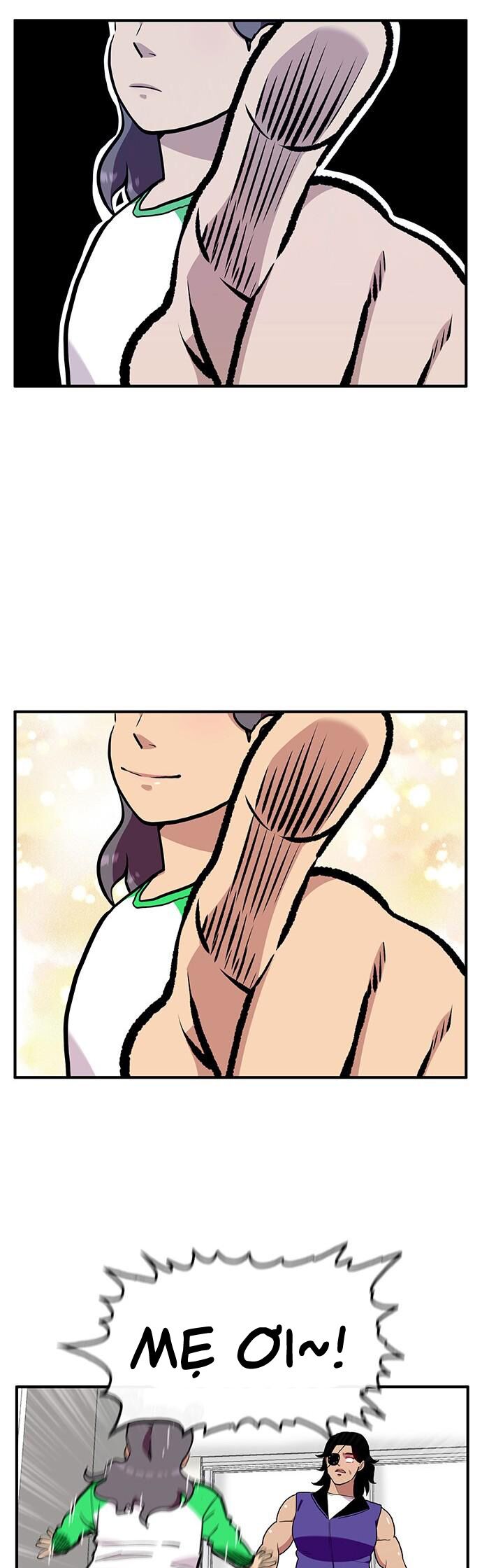 Chúa Tể Muôn Loài Chapter 44 - 6