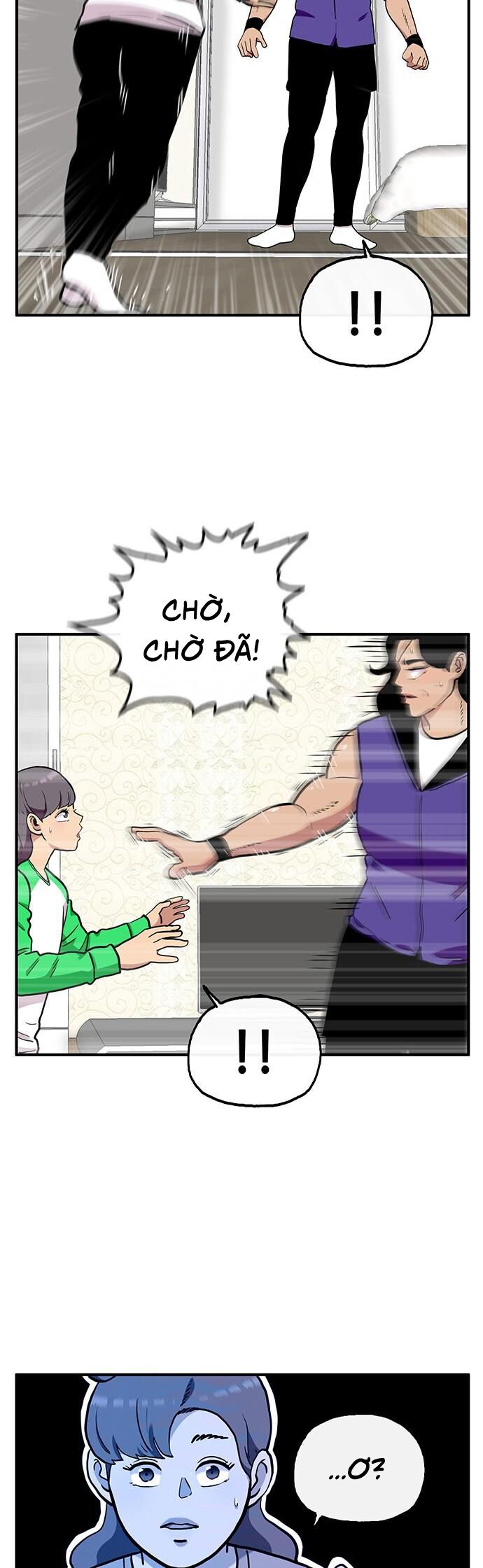 Chúa Tể Muôn Loài Chapter 44 - 7