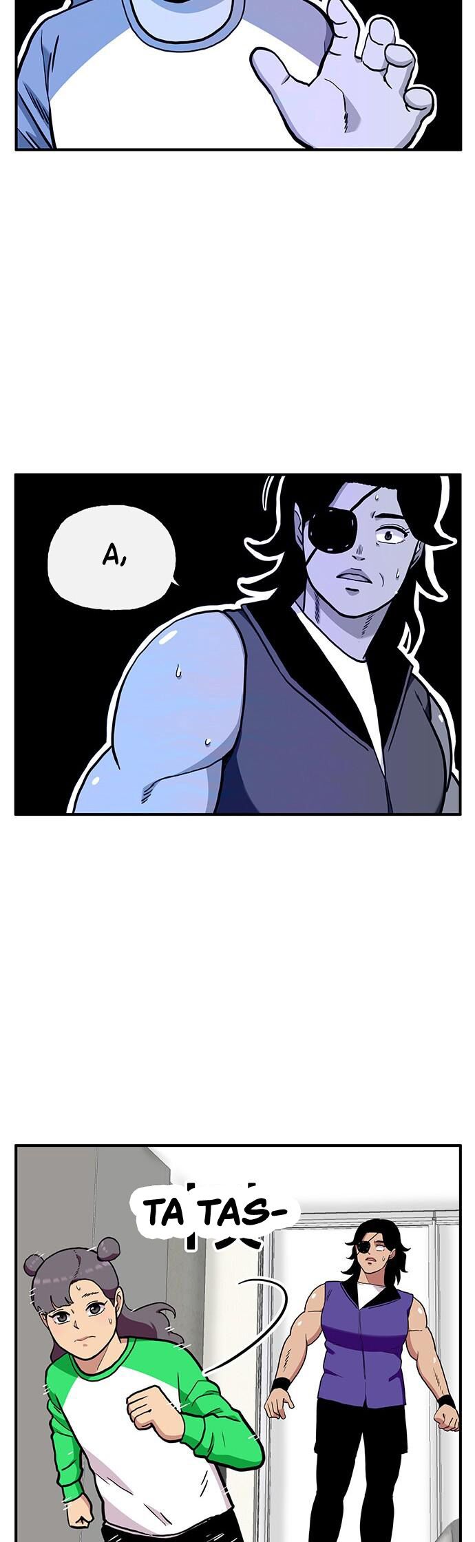 Chúa Tể Muôn Loài Chapter 44 - 8