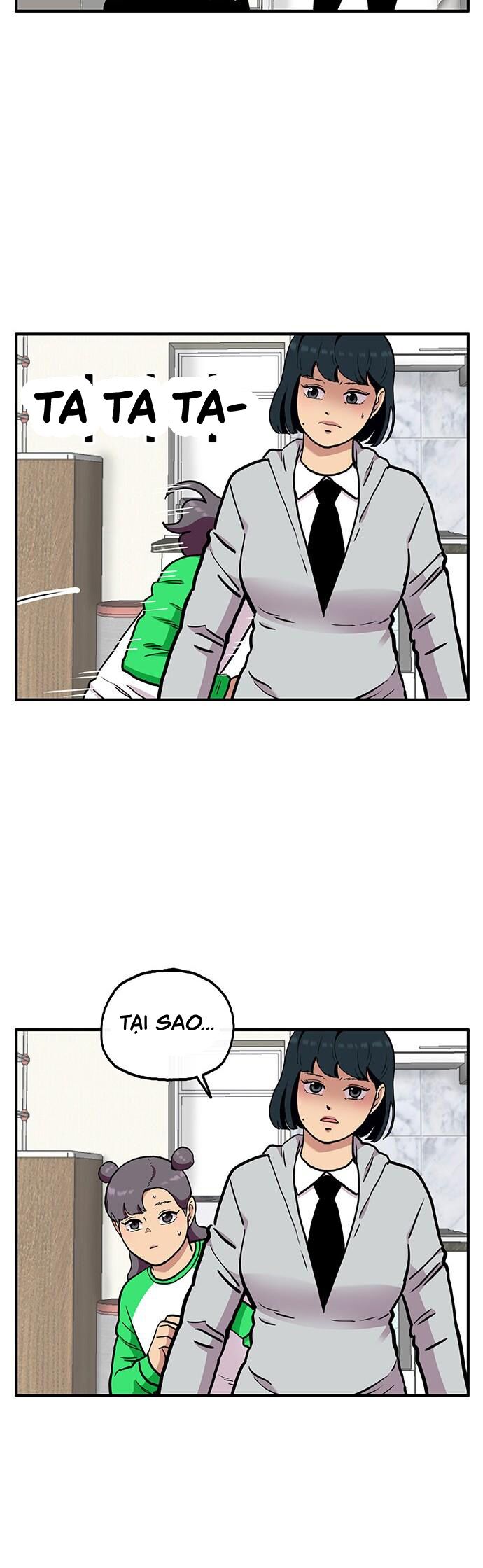 Chúa Tể Muôn Loài Chapter 44 - 9