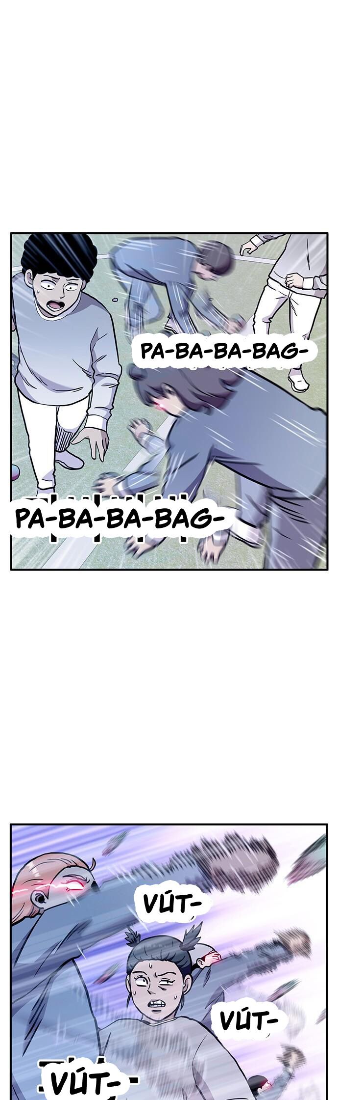 Chúa Tể Muôn Loài Chapter 45 - 11