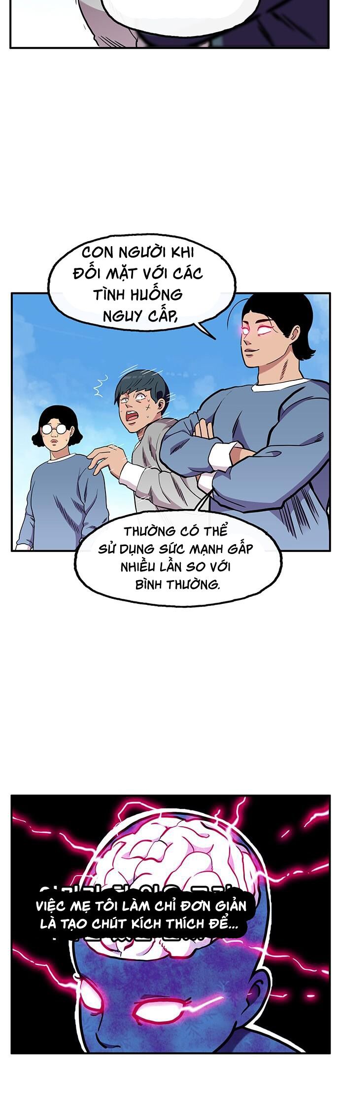 Chúa Tể Muôn Loài Chapter 45 - 13