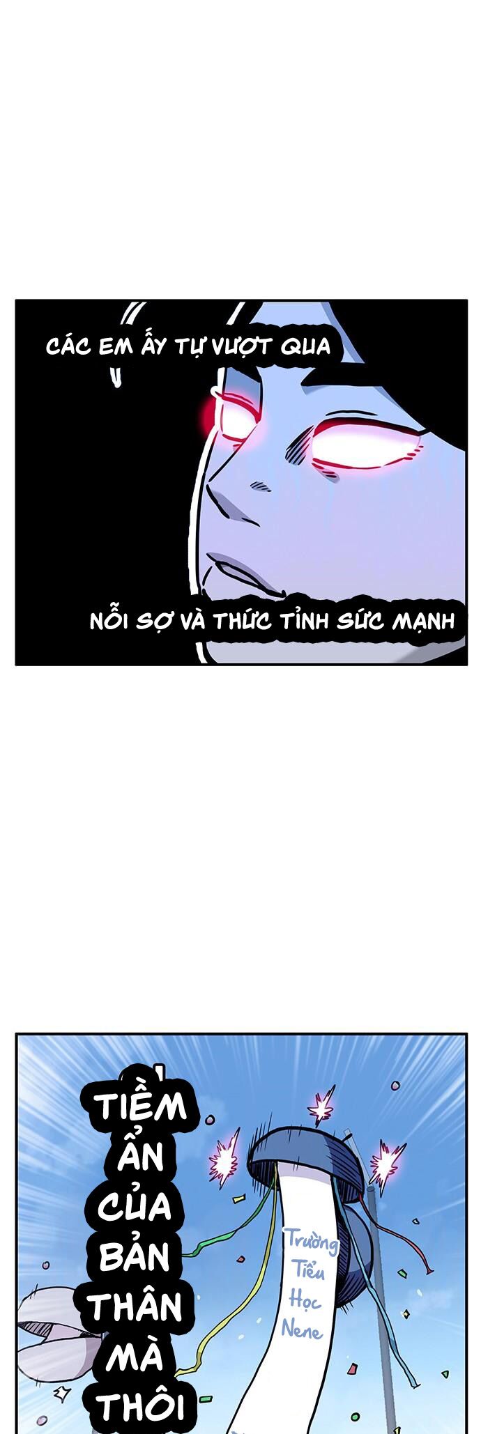 Chúa Tể Muôn Loài Chapter 45 - 14