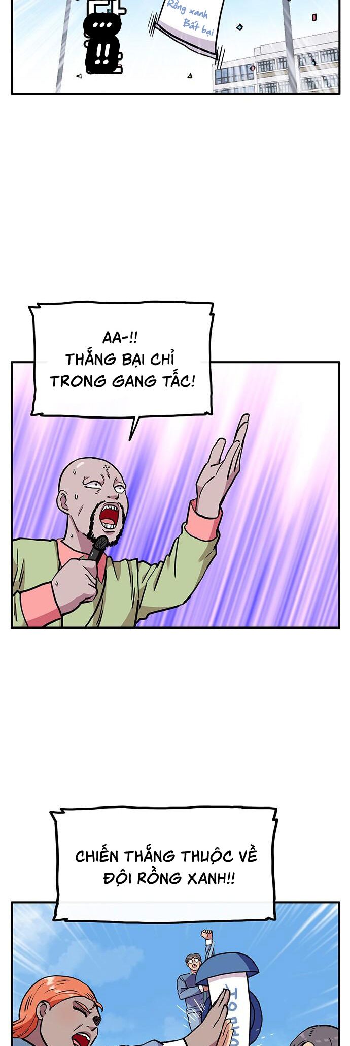 Chúa Tể Muôn Loài Chapter 45 - 15