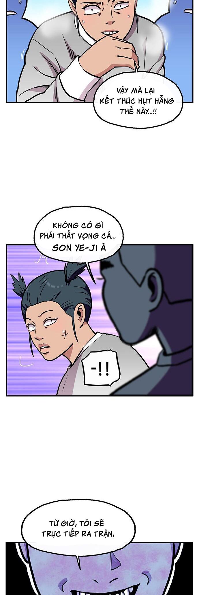 Chúa Tể Muôn Loài Chapter 45 - 17