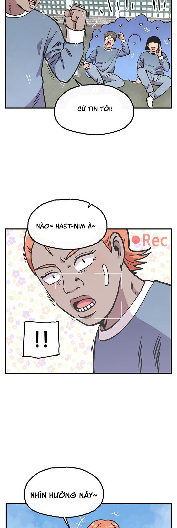 Chúa Tể Muôn Loài Chapter 45 - 19