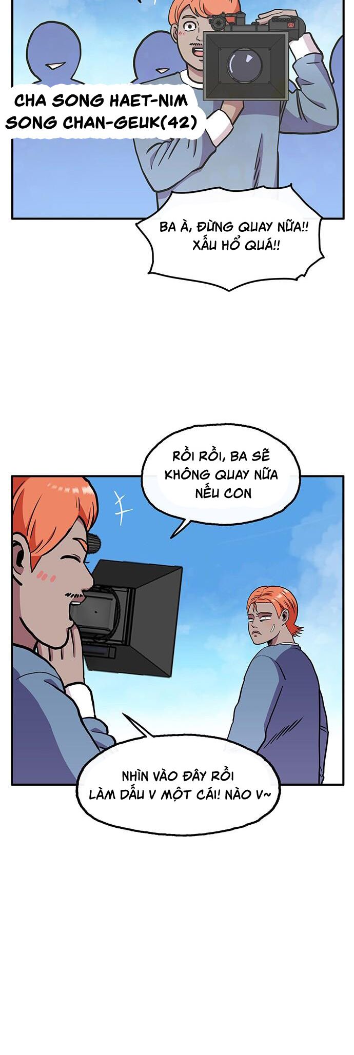 Chúa Tể Muôn Loài Chapter 45 - 20