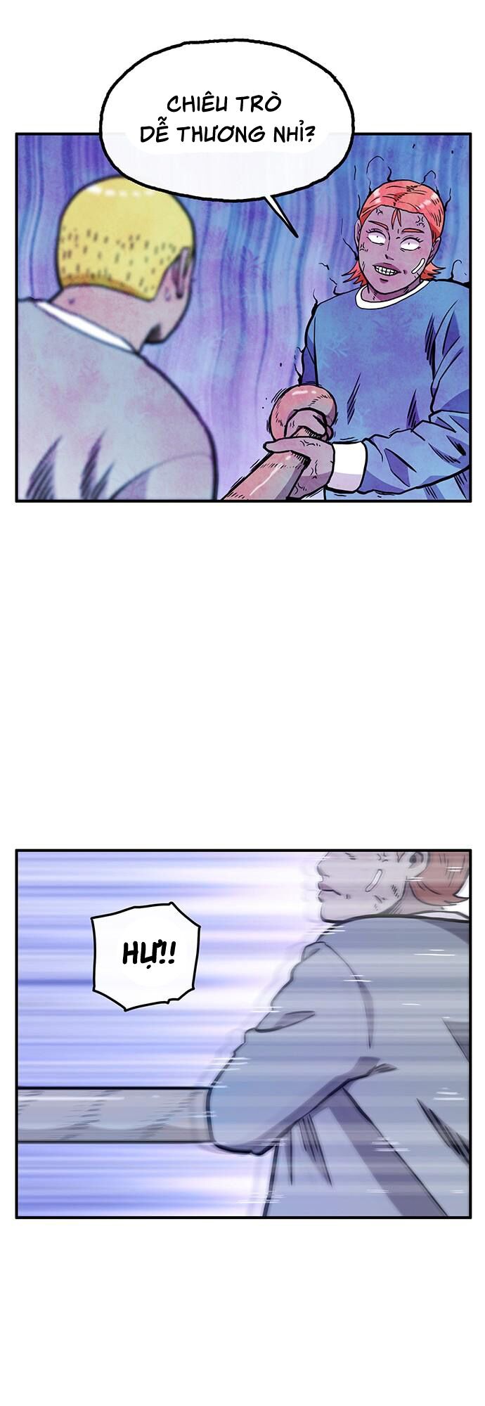 Chúa Tể Muôn Loài Chapter 45 - 23