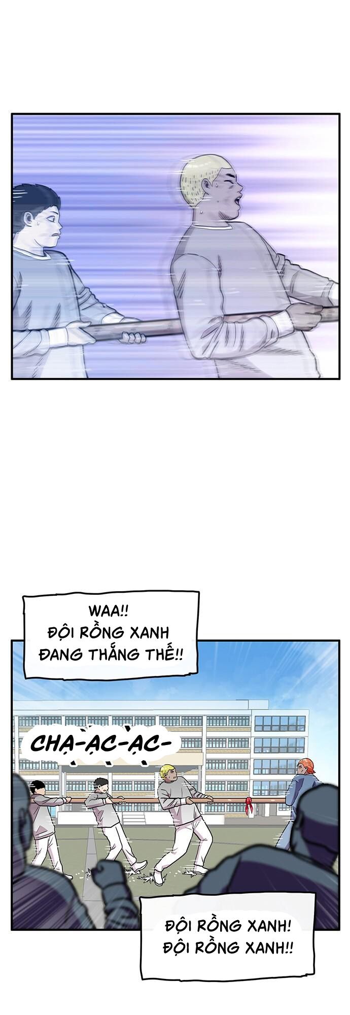 Chúa Tể Muôn Loài Chapter 45 - 24