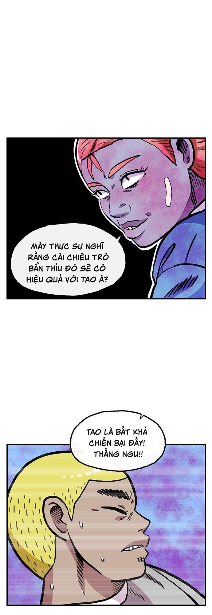 Chúa Tể Muôn Loài Chapter 45 - 25