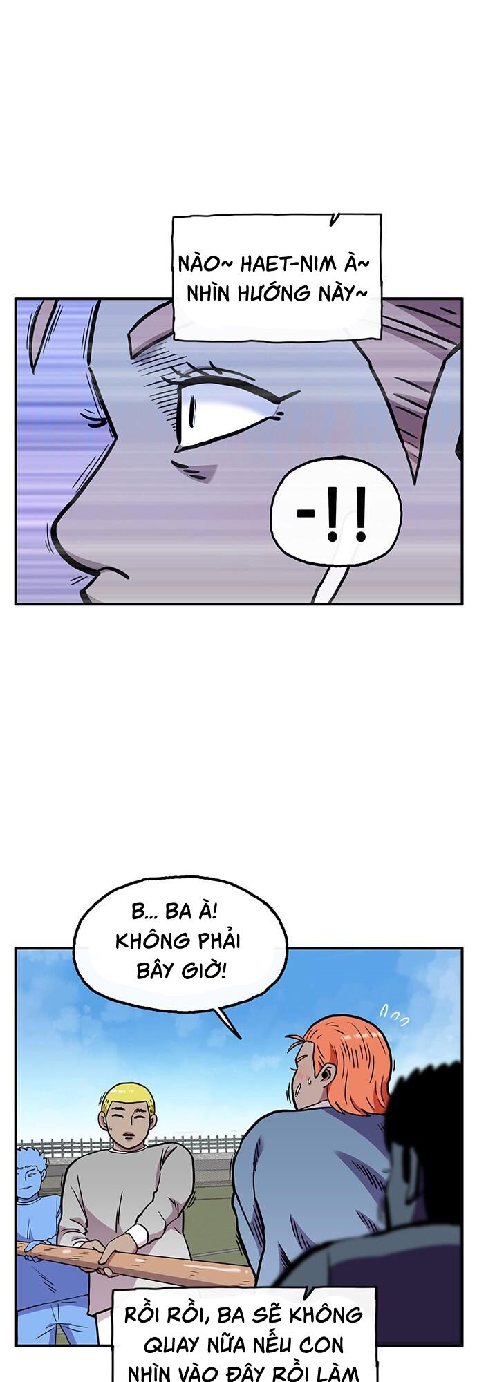 Chúa Tể Muôn Loài Chapter 45 - 26