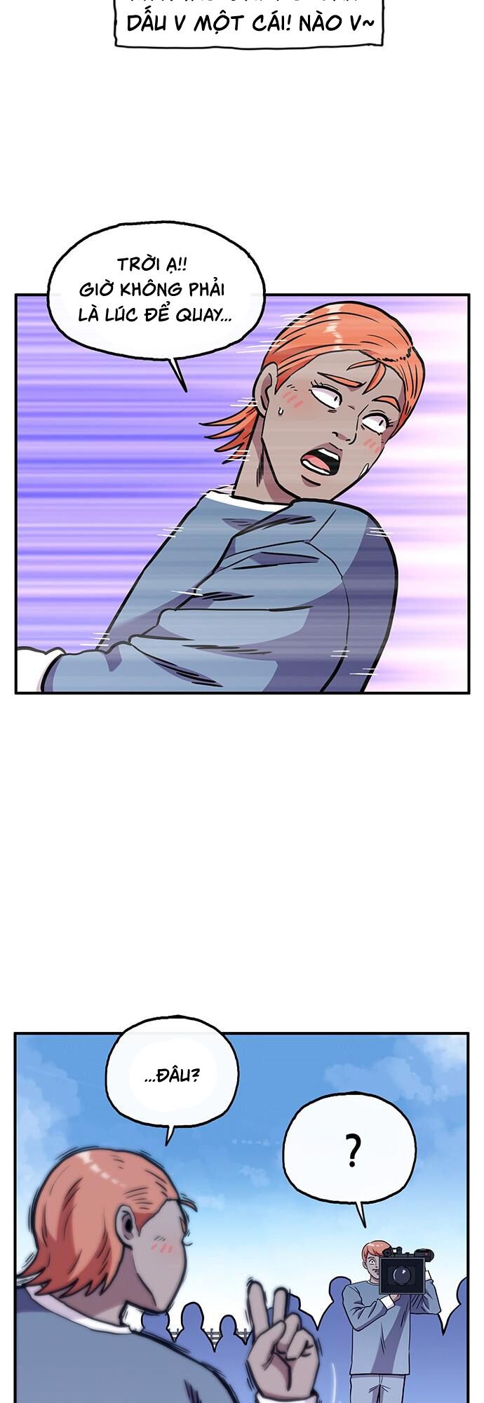 Chúa Tể Muôn Loài Chapter 45 - 27