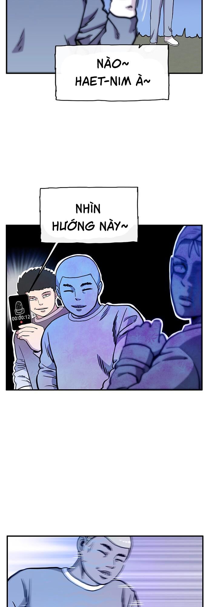 Chúa Tể Muôn Loài Chapter 45 - 28