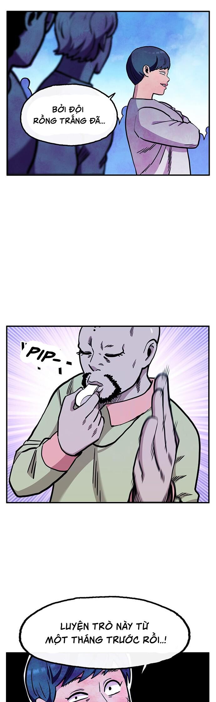 Chúa Tể Muôn Loài Chapter 45 - 4