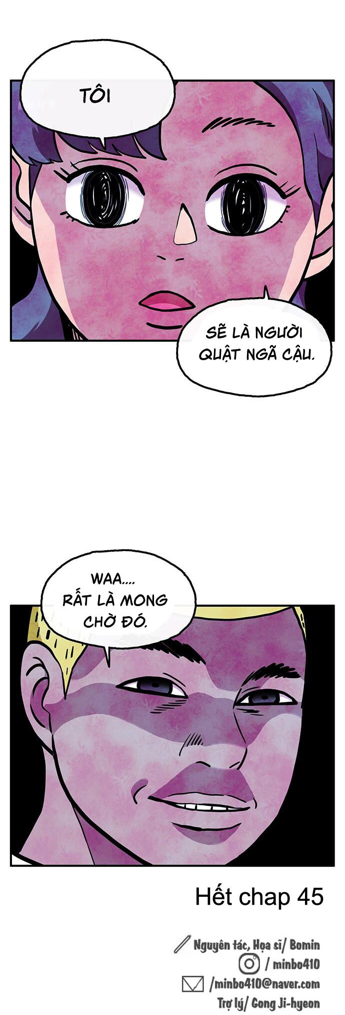 Chúa Tể Muôn Loài Chapter 45 - 32
