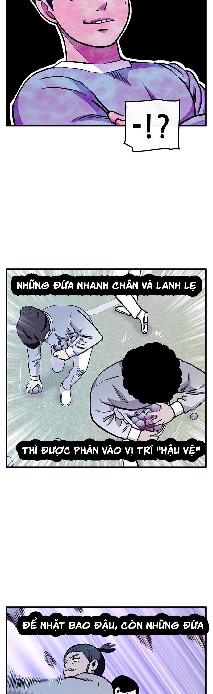 Chúa Tể Muôn Loài Chapter 45 - 5