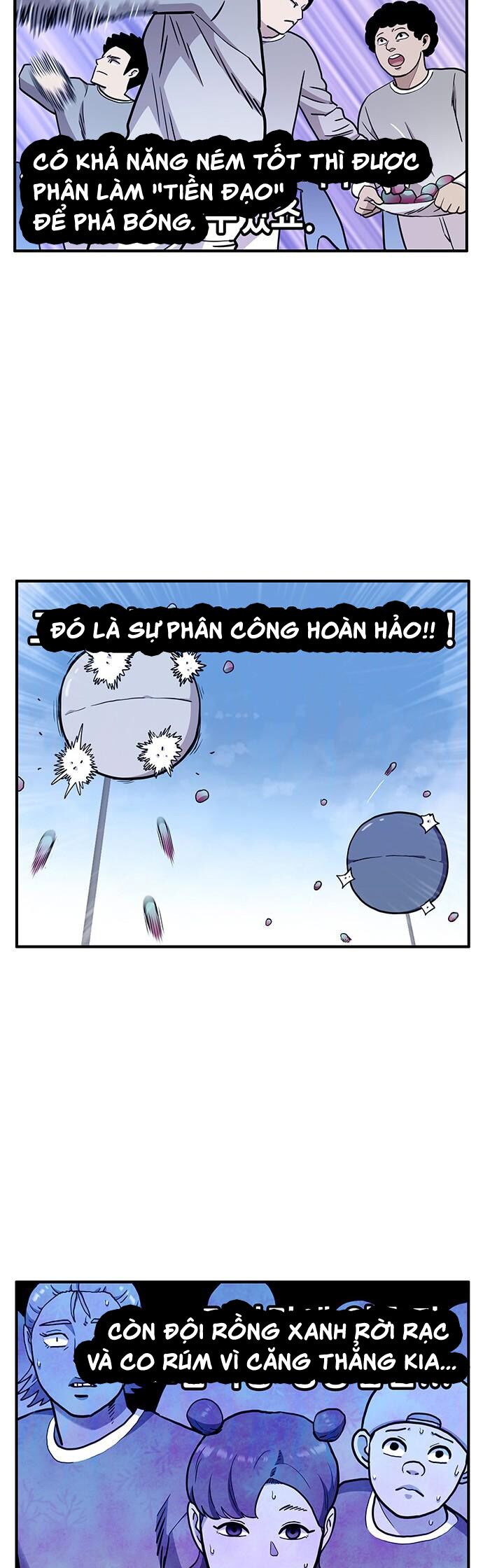 Chúa Tể Muôn Loài Chapter 45 - 6