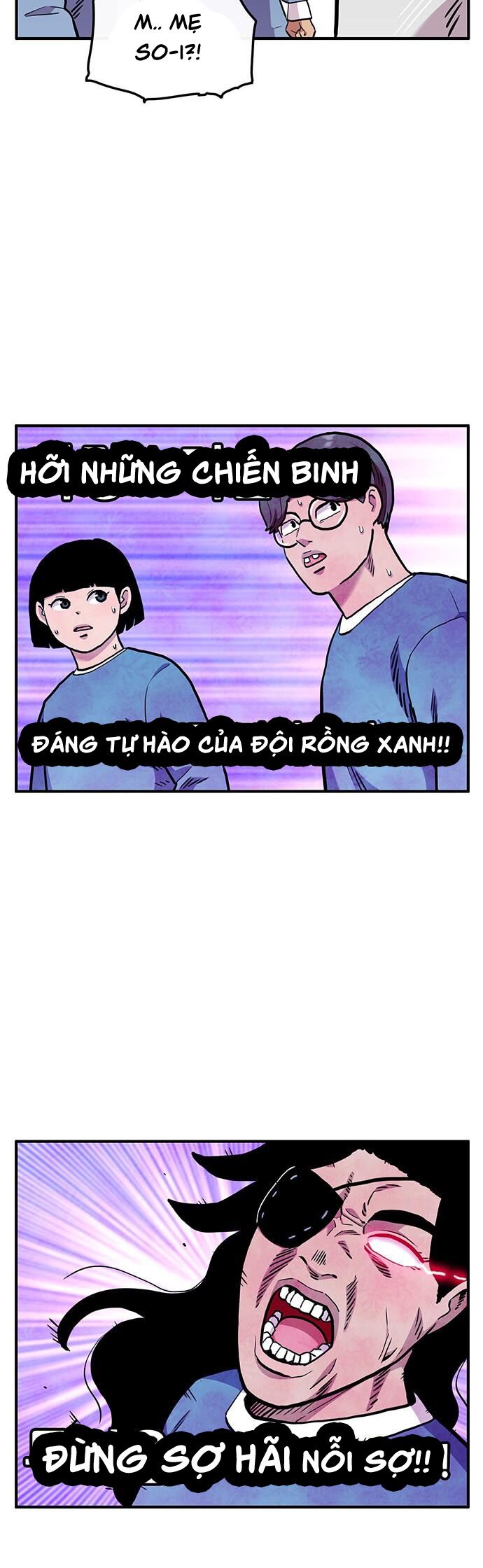 Chúa Tể Muôn Loài Chapter 45 - 8