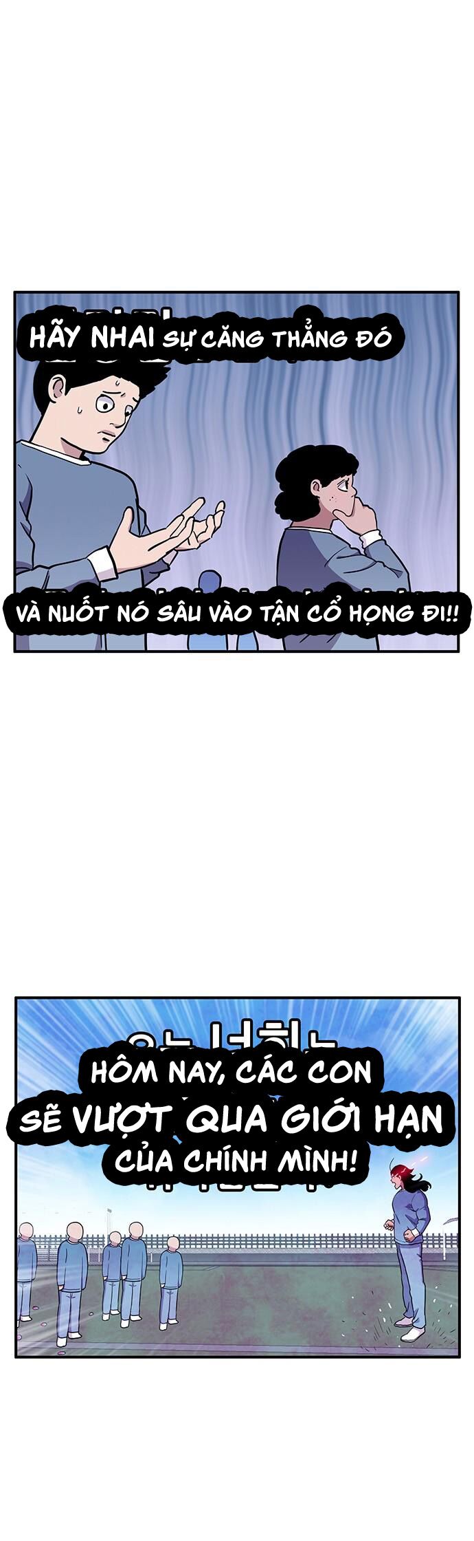 Chúa Tể Muôn Loài Chapter 45 - 9